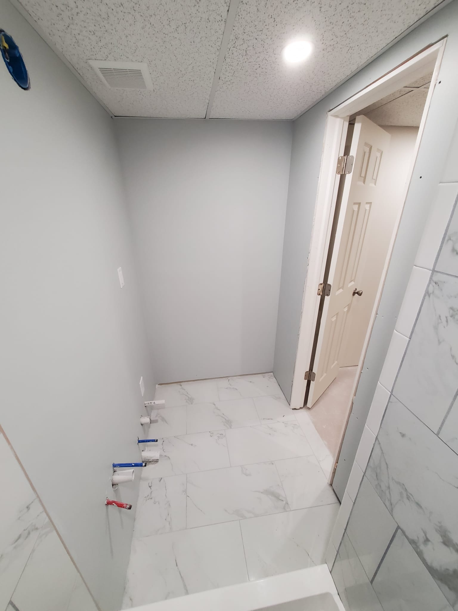 Proyecto de remodelación 199